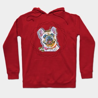 Frenchie Hoodie